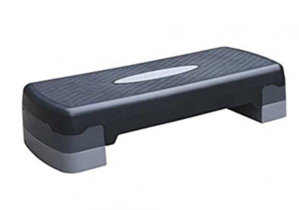 Step